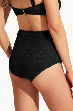Sea Dive High Waisted Pant