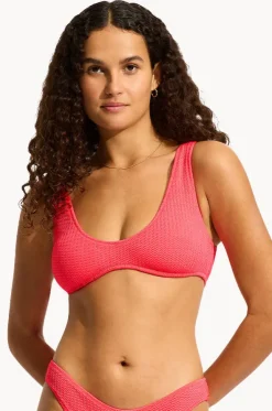 Sea Dive Multi Fit Longline Top