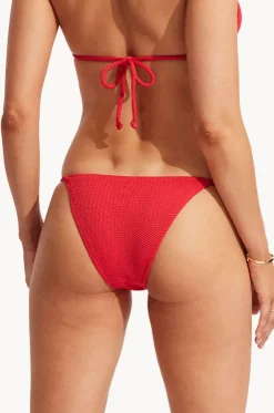 Sea Dive Rio Tie Side Pant