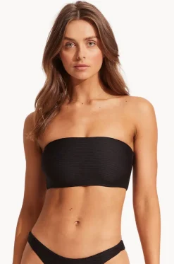 Sea Dive Tube Top