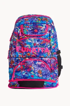 Sea Life Elite Squad Backpack
