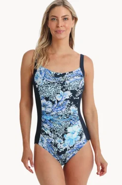Select DD/E Cup Soft Strap One Piece