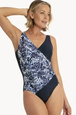 Select Surplice One Piece