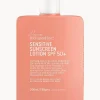 Sensitive Sunscreen Lotion 200ml