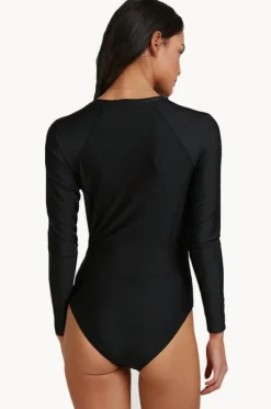 Serene Sunsuit