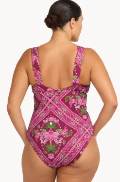 Shambala Magritte One Piece