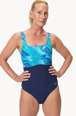 Shaping Contour Eclipse One Piece