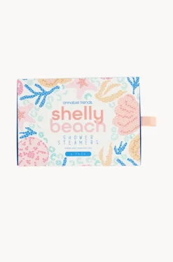 Shelly Beach Shower Steamers