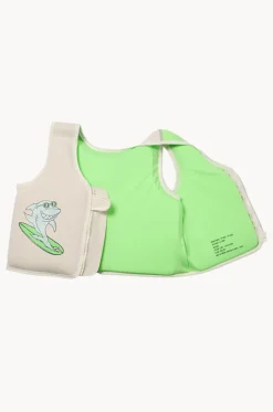 Shred Shark Swim Vest 3-6 Years