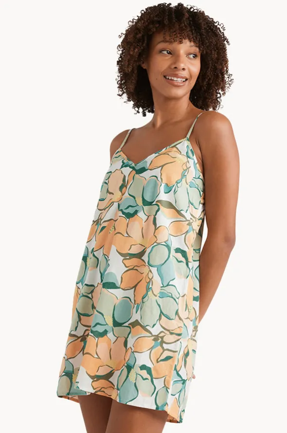 So Chill Mini Dress