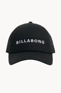 Society Trucker Cap