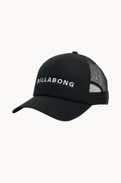 Society Trucker Cap