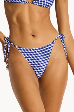 Solara Tie Side Pant