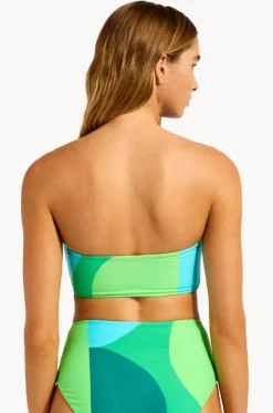Sorrento Reversible Tube Top