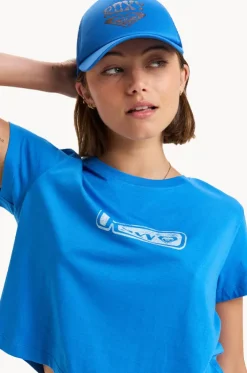 Soul Rocker Cap