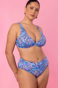 South Beach D/E Underwire Bra