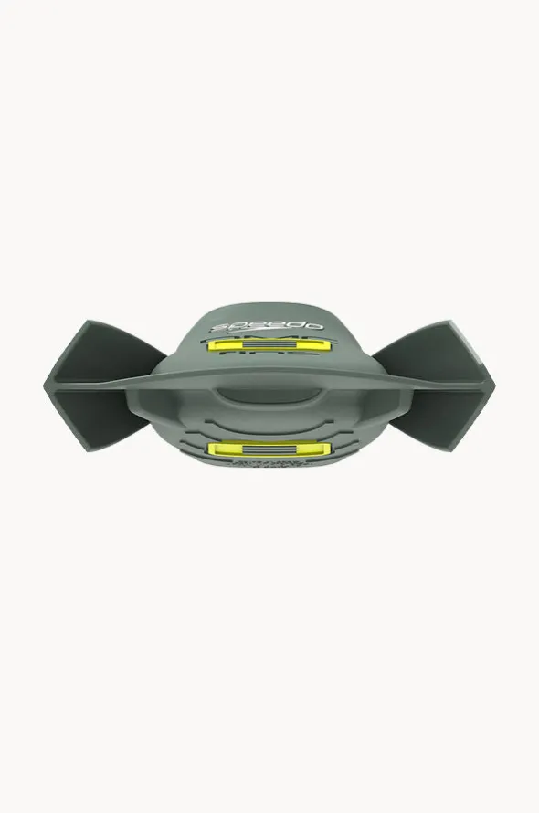 Speedo X DMC Super Fin