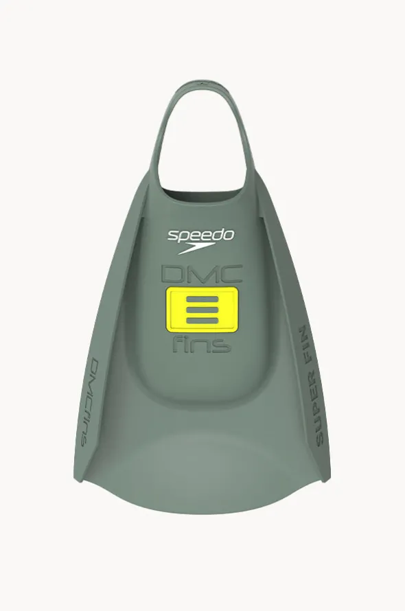 Speedo X DMC Super Fin
