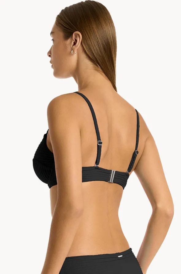 Spinnaker Balconette Bra