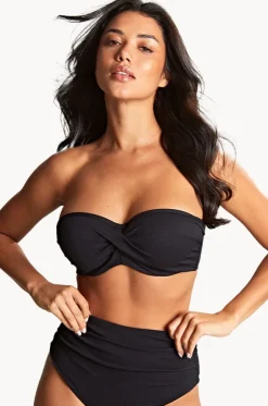 Spirit Ella F Cup Twist Bandeau