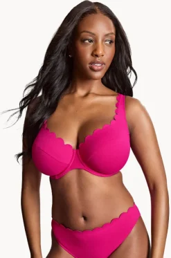 Spirit Lauren G Cup Plunge Bra