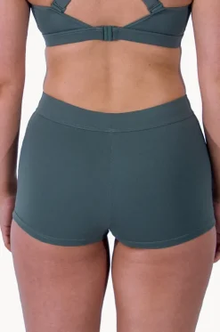 Sports Boyleg