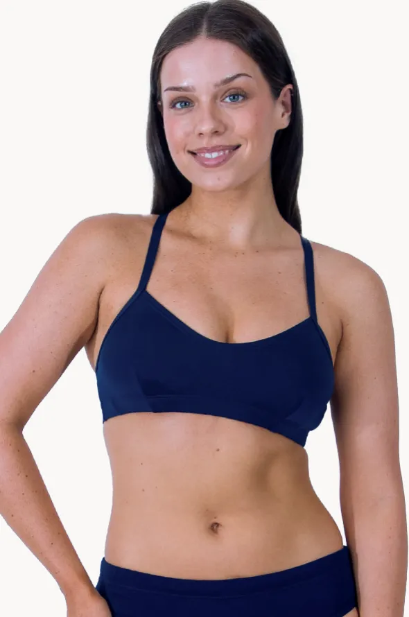 Sports Crop