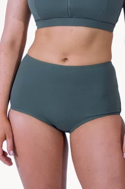 Sports High Waisted Pant