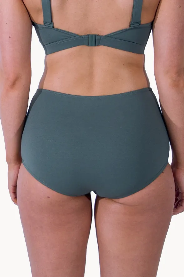 Sports High Waisted Pant