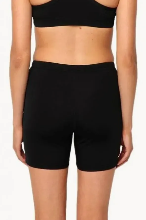 Sports Mid Short