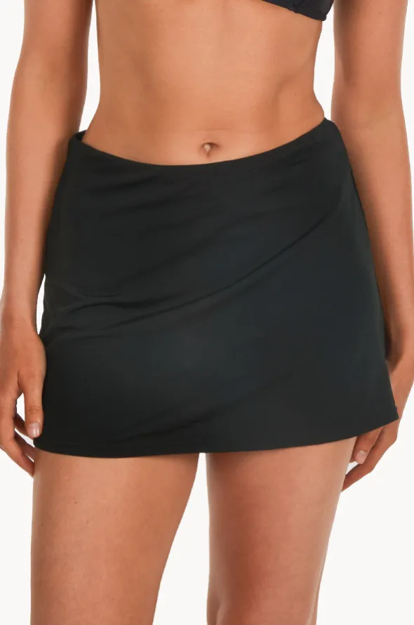 Sports Swim Skirt