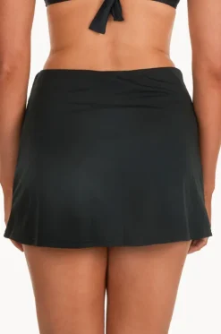 Sports Swim Skirt