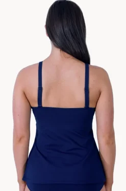 Sports Swing Tankini Separate