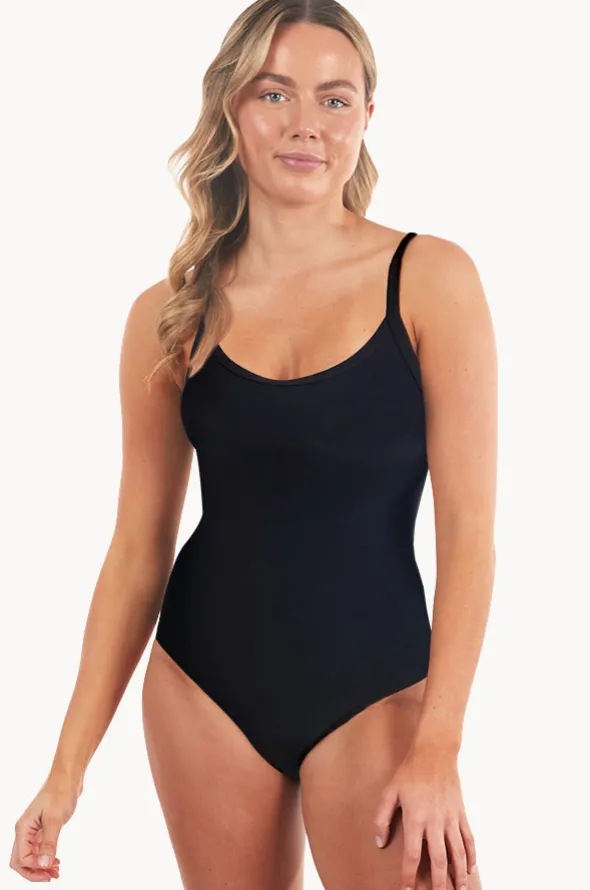 Squad Suit One Piece