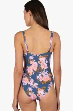 St Lucia DD/E Cup Underwire One Piece