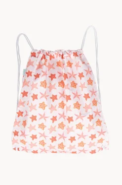 Starfish Swim Bag