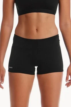 Still Black Boyleg Brief