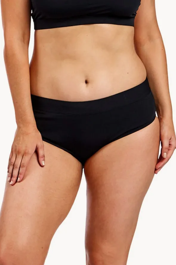 Still Black Brief