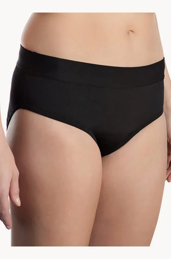 Still Black Brief
