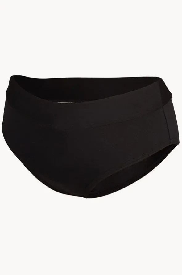 Still Black Brief