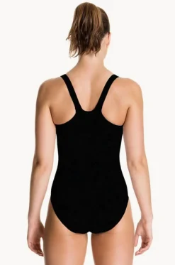 Still Black Locked In Lucy One Piece