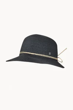 String Trim Paper Hat