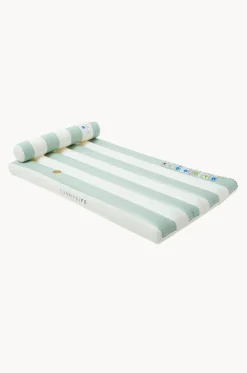 Stripe Luxe Lilo