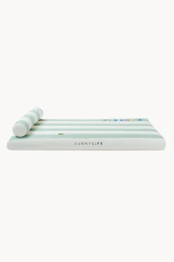 Stripe Luxe Lilo