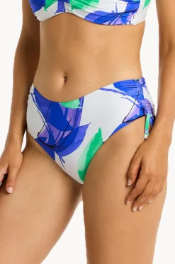Sublime Mid Drawstring Pant