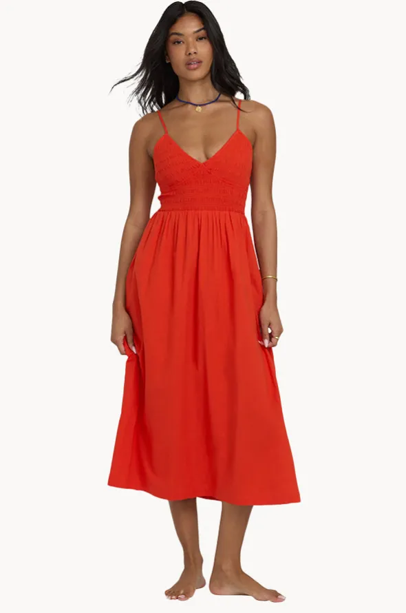 Such A Trip Dress