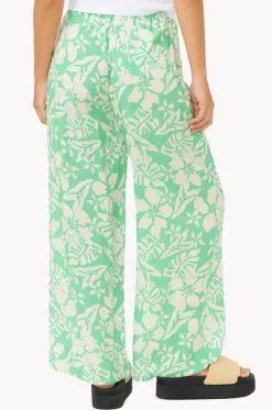 Sun To Sea Pant