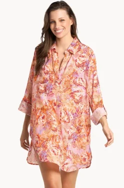 Sundance Painters Shirt