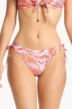 Sundance Tie Side High Leg Pant
