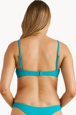 Sunrays Cara Frilled Bralette